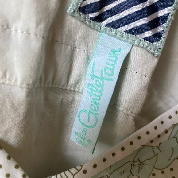 Geltle fawn mini dress - Picture 5 of 6